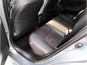 Toyota Yaris 1,5-l-VVT-iE Hybrid Syst. 96 kW (130 PS) 5-Türer GR Sport