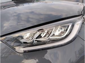 Toyota Yaris 1,5-l-VVT-iE Hybrid Syst. 96 kW (130 PS) 5-Türer GR Sport