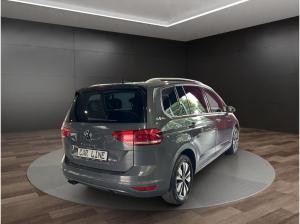 Volkswagen Touran GOAL 2,0l TDI*ACC*NAV*LED*AHK*CAM*7Sitze