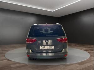 Volkswagen Touran GOAL 2,0l TDI*ACC*NAV*LED*AHK*CAM*7Sitze