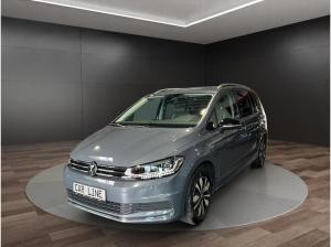 Volkswagen Touran GOAL 2,0l TDI*ACC*NAV*LED*AHK*CAM*7Sitze