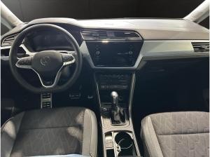Volkswagen Touran GOAL 2,0l TDI*ACC*NAV*LED*AHK*CAM*7Sitze