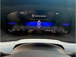 Volkswagen Touran GOAL 2,0l TDI*ACC*NAV*LED*AHK*CAM*7Sitze