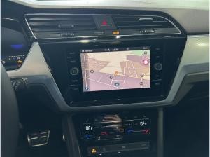 Volkswagen Touran GOAL 2,0l TDI*ACC*NAV*LED*AHK*CAM*7Sitze