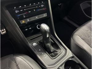 Volkswagen Touran GOAL 2,0l TDI*ACC*NAV*LED*AHK*CAM*7Sitze