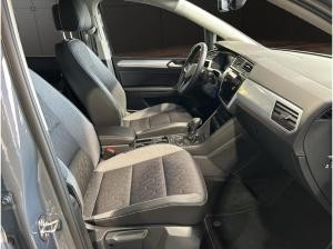 Volkswagen Touran GOAL 2,0l TDI*ACC*NAV*LED*AHK*CAM*7Sitze
