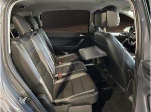 Volkswagen Touran GOAL 2,0l TDI*ACC*NAV*LED*AHK*CAM*7Sitze