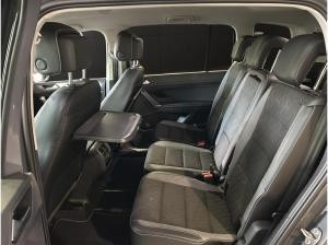 Volkswagen Touran GOAL 2,0l TDI*ACC*NAV*LED*AHK*CAM*7Sitze
