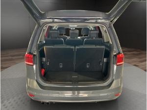 Volkswagen Touran GOAL 2,0l TDI*ACC*NAV*LED*AHK*CAM*7Sitze