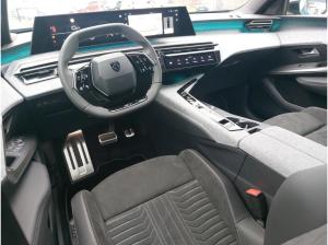 Peugeot 3008 GT Hybrid 145 e-DSC6