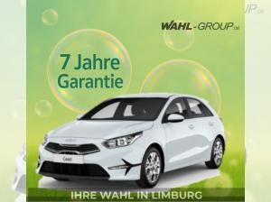 Kia Ceed 1.0 T-GDI Ultimate Edition✨ CARPLAY✨ NAVI ✨7 Jahre Garantie