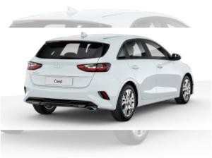 Kia Ceed 1.0 T-GDI Ultimate Edition✨ CARPLAY✨ NAVI ✨7 Jahre Garantie
