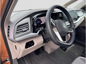 Volkswagen T7 Multivan LIFE LÜ 2,0TDI AHK NAVI KAMERA