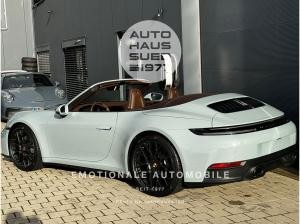 Porsche 911 992.2 Carrera Cabriolet *FACELIFT* *SOFORT VERFÜGBAR*