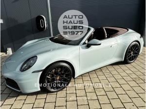 Porsche 911 992.2 Carrera Cabriolet *FACELIFT* *SOFORT VERFÜGBAR*