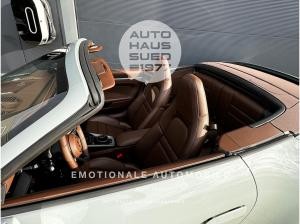 Porsche 911 992.2 Carrera Cabriolet *FACELIFT* *SOFORT VERFÜGBAR*