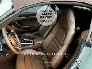 Porsche 911 992.2 Carrera Cabriolet *FACELIFT* *SOFORT VERFÜGBAR*