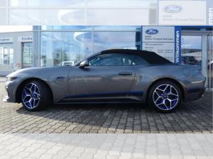 Ford Mustang ☀️🐎#CABRIO #AUTOMATIK #CALIFORNIA #SOFORT ☀️🐎