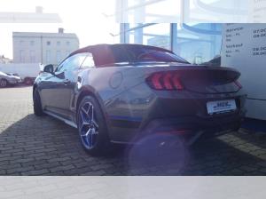 Ford Mustang ☀️🐎#CABRIO #AUTOMATIK #CALIFORNIA #SOFORT ☀️🐎