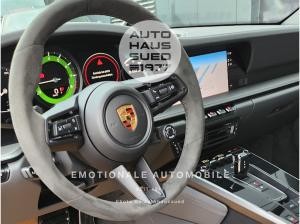 Porsche 911 992 Carrera 4S Cabriolet *Sport Chrono Paket**SOFORT VERFÜGBAR*