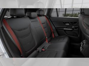 Mercedes-Benz GLC 43 AMG SUV / HUD / Hinterachslenkung / Winterpaket