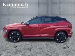Hyundai KONA 🔋⚡️ELEKTRO🔋⚡️ 65,4 kWh ‼️ 444 km Reichweite ‼️  N-LINE X