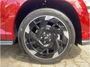 Hyundai KONA 🔋⚡️ELEKTRO🔋⚡️ 65,4 kWh ‼️ 444 km Reichweite ‼️  N-LINE X