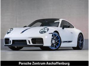 Porsche 911 Carrera T