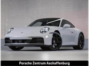 Porsche 911 Carrera S