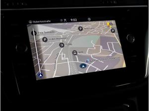 Volkswagen Tiguan Allspace 1,5 TSI DSG Life AHK NaviMedia ACC LED 18Zoll