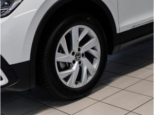 Volkswagen Tiguan Allspace 1,5 TSI DSG Life AHK NaviMedia ACC LED 18Zoll