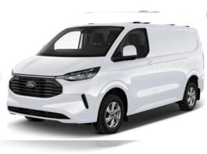 Ford Transit Custom L1 Trend *ELEKTRO