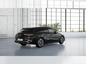 Mercedes-Benz CLA 180 Shooting Brake / Multibeam / el Sitze / Lenkradheizung/ Standheizung