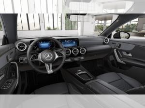 Mercedes-Benz CLA 180 Shooting Brake / Multibeam / el Sitze / Lenkradheizung/ Standheizung