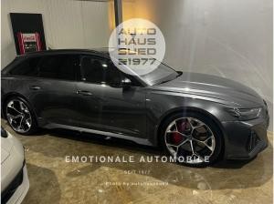 Audi RS6 Avant performance 4.0 TFSI tiptr. quattro *630 PS* *SOFORT VERFÜGBAR*