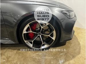 Audi RS6 Avant performance 4.0 TFSI tiptr. quattro *630 PS* *SOFORT VERFÜGBAR*