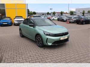 Opel Corsa F YES Sondermodell Tageszulassung Sitzheizung usw.