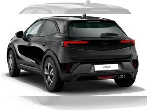 Opel Mokka 1.2. neues Modell