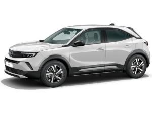 Opel Mokka 1.2. neues Modell