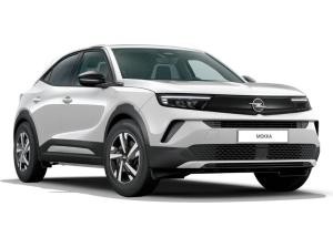 Opel Mokka 1.2. neues Modell