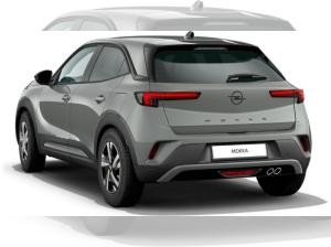 Opel Mokka 1.2. neues Modell