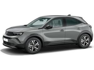 Opel Mokka 1.2. neues Modell