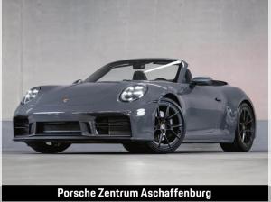 Porsche 911 Carrera T Cabriolet