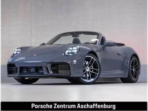 Porsche 911 Cabriolet