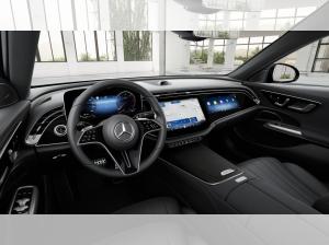 Mercedes-Benz E 450 d All-Terrain T-Modell / Superscreen / HUD / Luft / Pano