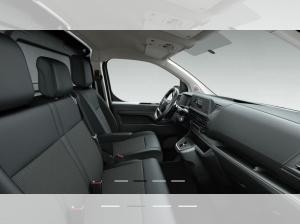 Opel Vivaro Cargo Automatik Bestellfahrzeug in 2-3 Monaten verfügbar!