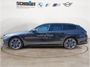 BMW 520 d Touring M Sport / NP= 81.330,- / Standh.