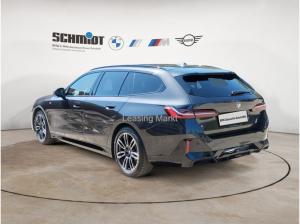 BMW 520 d Touring M Sport / NP= 81.330,- / Standh.