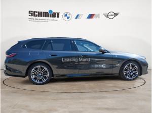 BMW 520 d Touring M Sport / NP= 81.330,- / Standh.