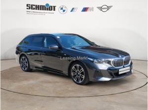 BMW 520 d Touring M Sport / NP= 81.330,- / Standh.